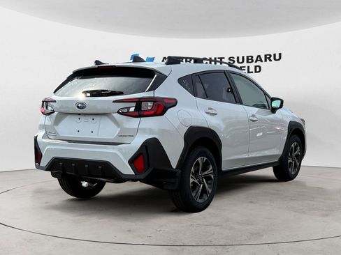 New 2025 Subaru Crosstrek 2.5i Premium image 5