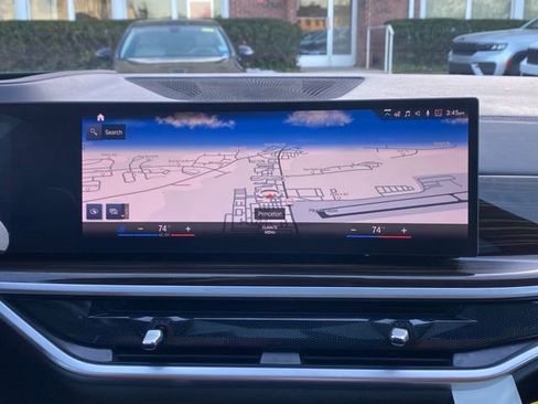 Used 2023 BMW X7 xDrive40i w/ Executive Package image 42