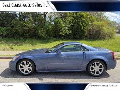 Used 2005 Cadillac XLR