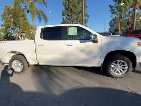 New 2025 Chevrolet Silverado 1500 LT AWD/4WD image 9