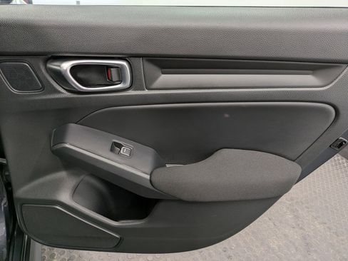 Used 2024 Honda Civic Sport image 25