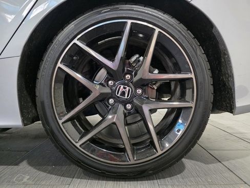 Used 2023 Honda Civic Sport Touring image 24