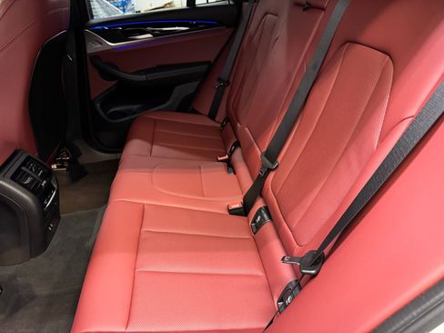 Used 2022 BMW X3 xDrive30i image 12