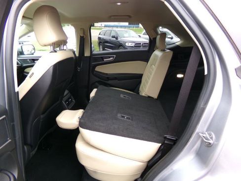 Used 2023 Ford Edge SEL w/ Convenience Package AWD/4WD image 49