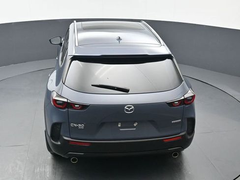 Certified 2024 MAZDA CX-50 AWD 2.5 S w/ Weather Package image 36