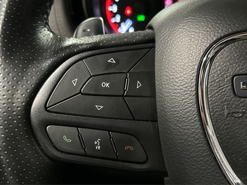 Used 2022 Dodge Durango R/T AWD/4WD image 25