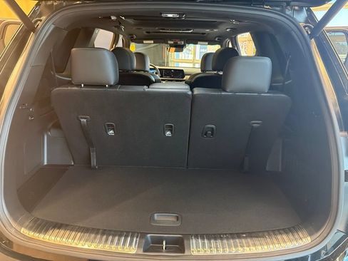 Certified 2025 Kia Telluride SX X-Line AWD/4WD image 45