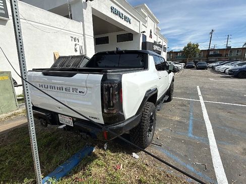 Used 2023 GMC Hummer EV Edition 1 image 3
