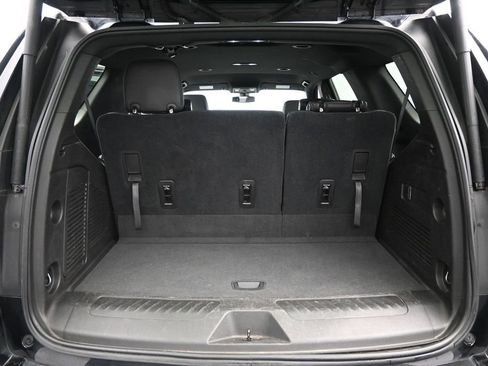 Used 2021 Chevrolet Tahoe LT AWD/4WD image 27
