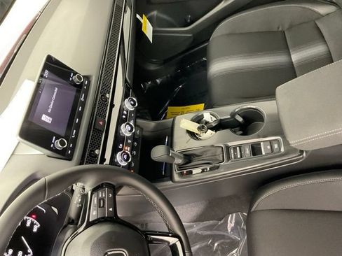 Used 2026 Honda Civic Sport image 21