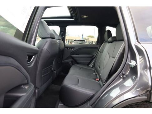 New 2026 Subaru Forester Limited AWD/4WD image 49