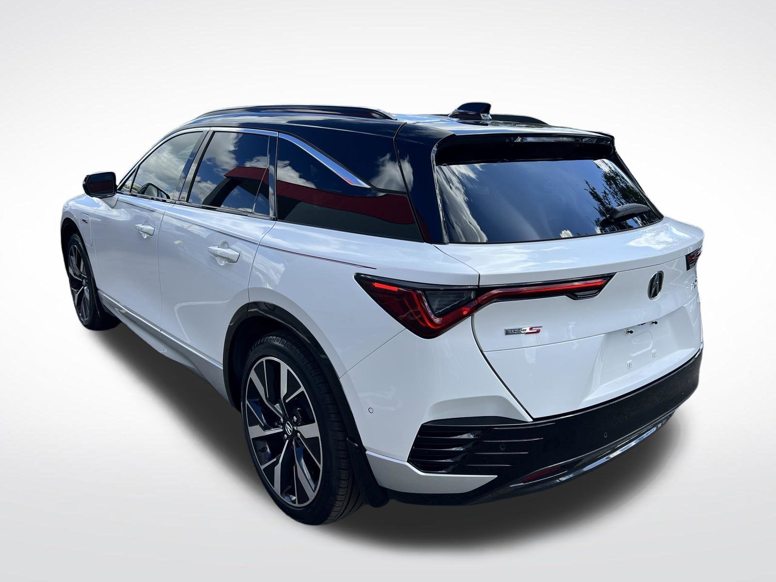 Used 2024 Acura ZDX Type S AWD/4WD image 6