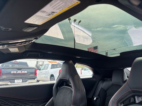 Used 2024 Dodge Charger R/T Scat Pack w/ Plus Group image 24