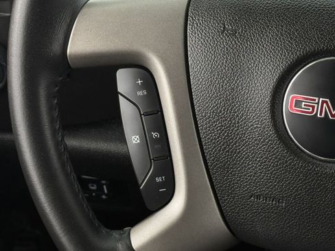 Used 2012 GMC Sierra 1500 SLE w/ Power Tech Package AWD/4WD image 5