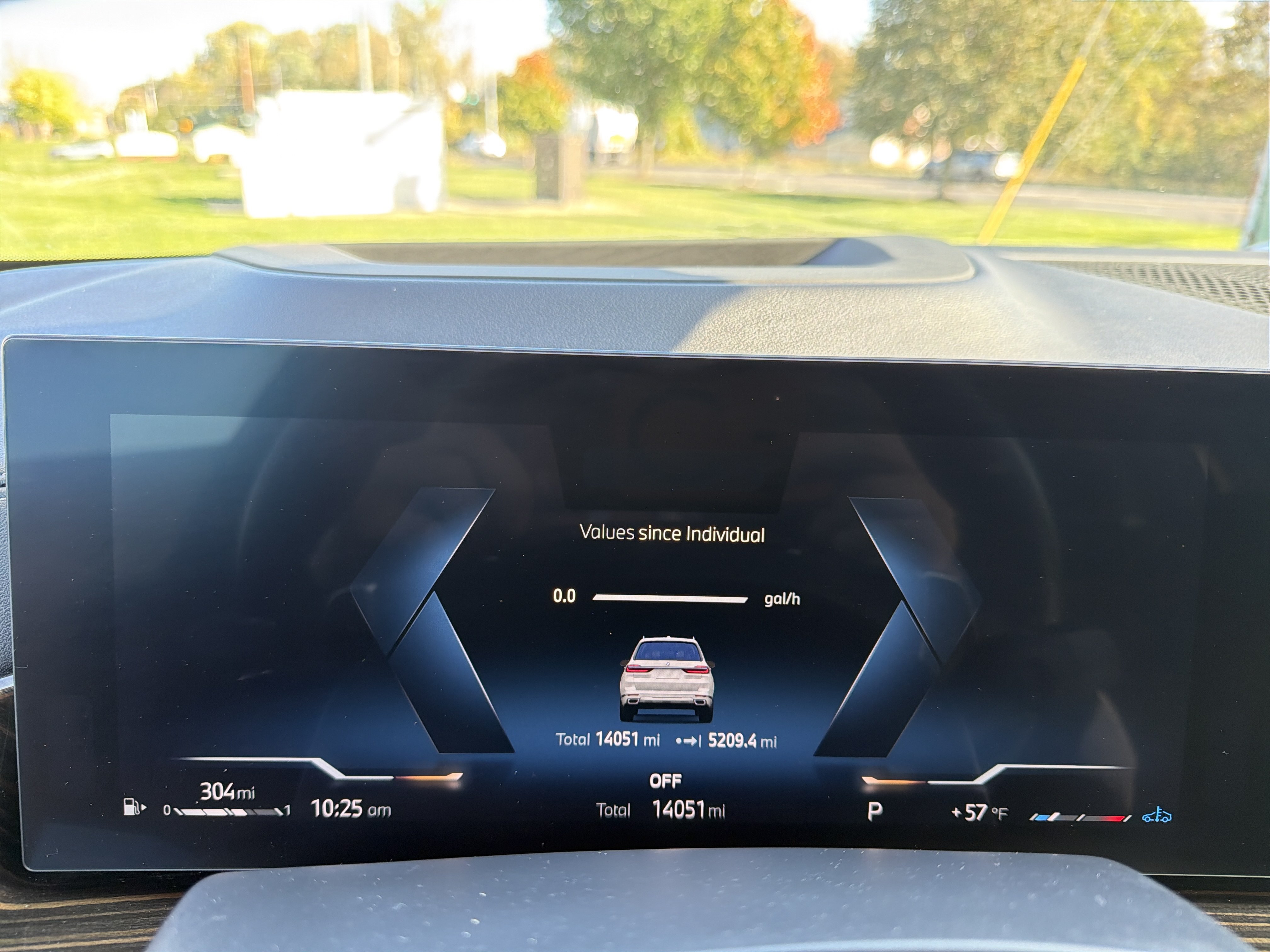 Used 2026 BMW X7 xDrive40i AWD/4WD image 29