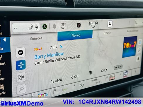 Used 2024 Jeep Wrangler Sport S 4xe w/ Convenience Group image 28