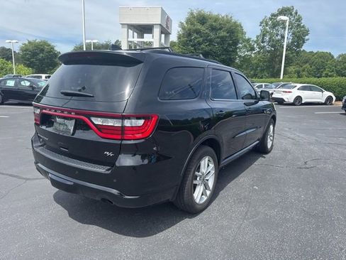 Used 2023 Dodge Durango R/T AWD/4WD image 4