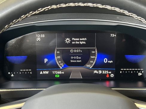 Used 2023 Volkswagen Tiguan SE FWD image 25