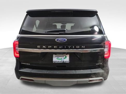 Used 2023 Ford Expedition Max Limited image 6