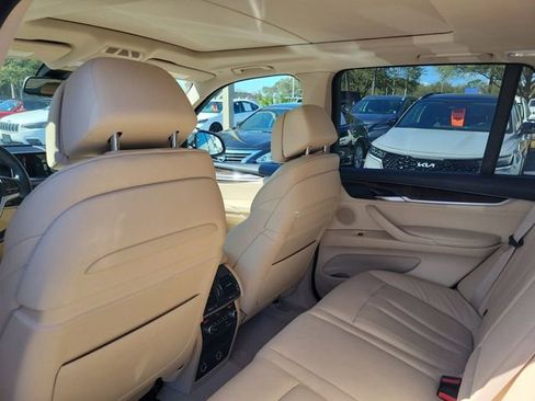 Used 2014 BMW X5 xDrive35i image 28