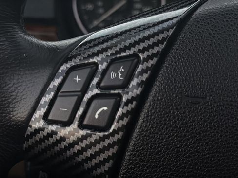 Used 2011 BMW 328i xDrive 328i xDrive Sedan 4D image 12