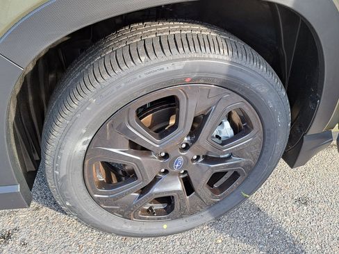 New 2026 Subaru Ascent Bronze Edition image 16