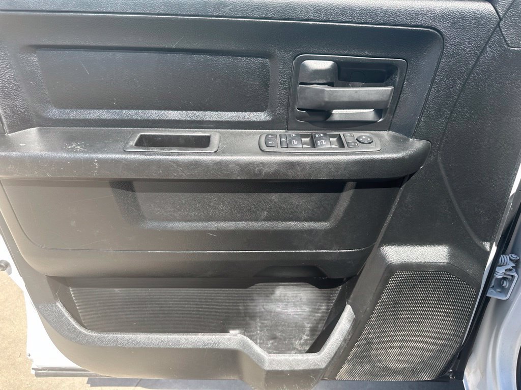 Used 2022 RAM 1500 Tradesman w/ Popular Equipment Group AWD/4WD image 17