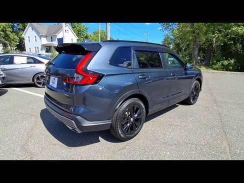 Used 2026 Honda CR-V Sport Touring image 8
