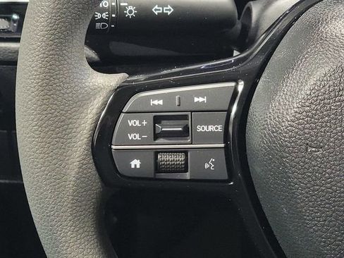 Certified 2023 Honda Civic LX image 26
