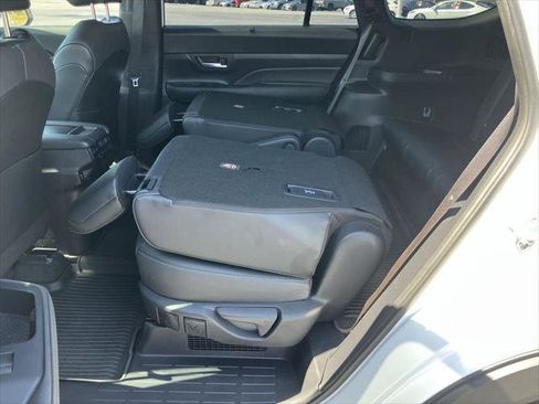 Certified 2024 Toyota Grand Highlander AWD Hybrid image 29
