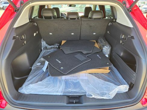 New 2026 MAZDA CX-50 AWD 2.5 Hybrid w/ Weather Package image 19