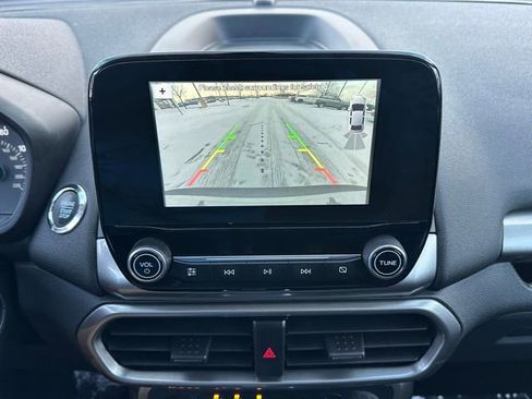 Used 2018 Ford EcoSport SE w/ SE Cold Weather Package image 34