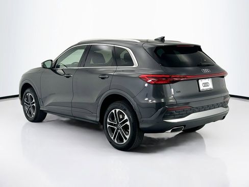 New 2026 Audi Q5 Premium Plus AWD/4WD image 7