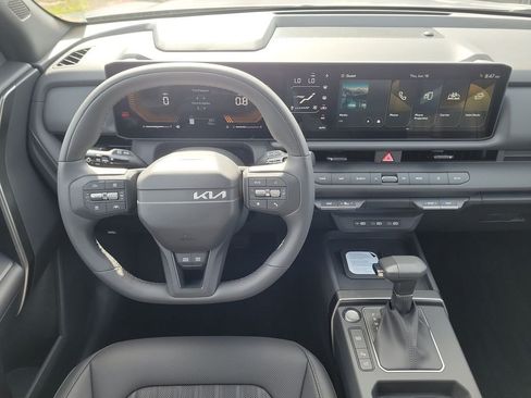 New 2027 Kia Seltos X-Line S AWD/4WD image 20