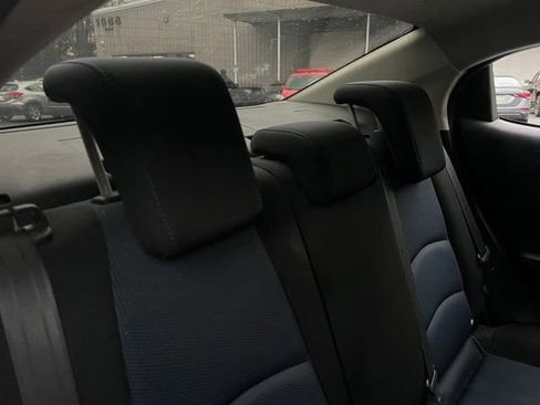 Used 2017 Toyota Yaris iA FWD image 28