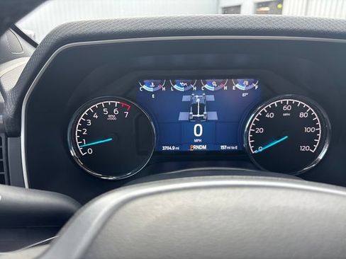 Used 2023 Ford F150 XLT w/ Equipment Group 302A High AWD/4WD image 15