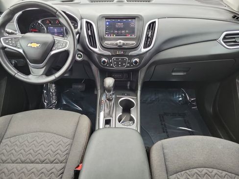 Used 2022 Chevrolet Equinox LT AWD/4WD image 14