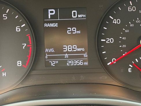 Used 2022 Kia Rio S image 20