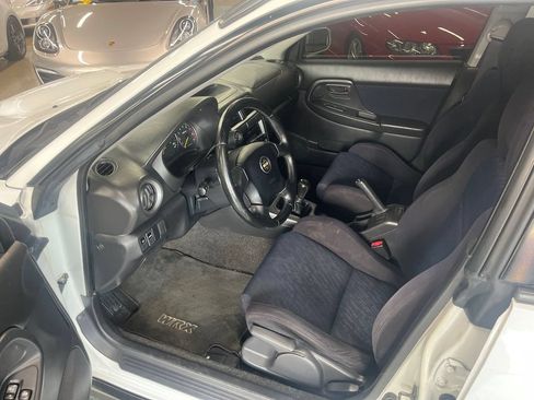 Used 2003 Subaru Impreza WRX Wagon AWD/4WD image 29