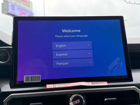 New 2026 Toyota 4Runner Limited image 14