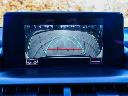 Used 2021 Lexus NX 300 FWD w/ Accessory Package 2 image 7