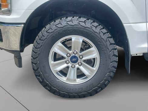 Used 2019 Ford F150 XL w/ Equipment Group 101A Mid AWD/4WD image 9