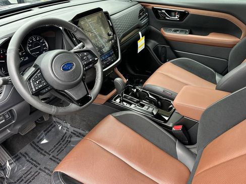 Certified 2026 Subaru Forester Touring AWD/4WD image 10
