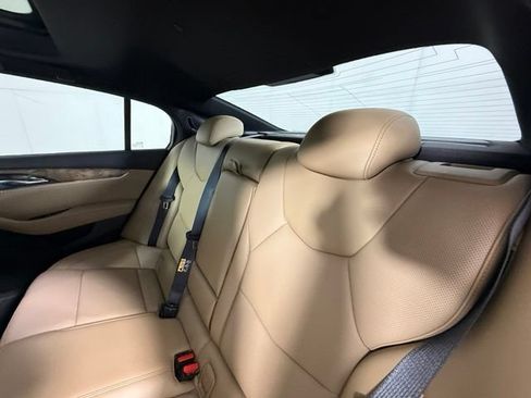 Used 2023 Cadillac CT5 Premium Luxury RWD image 20