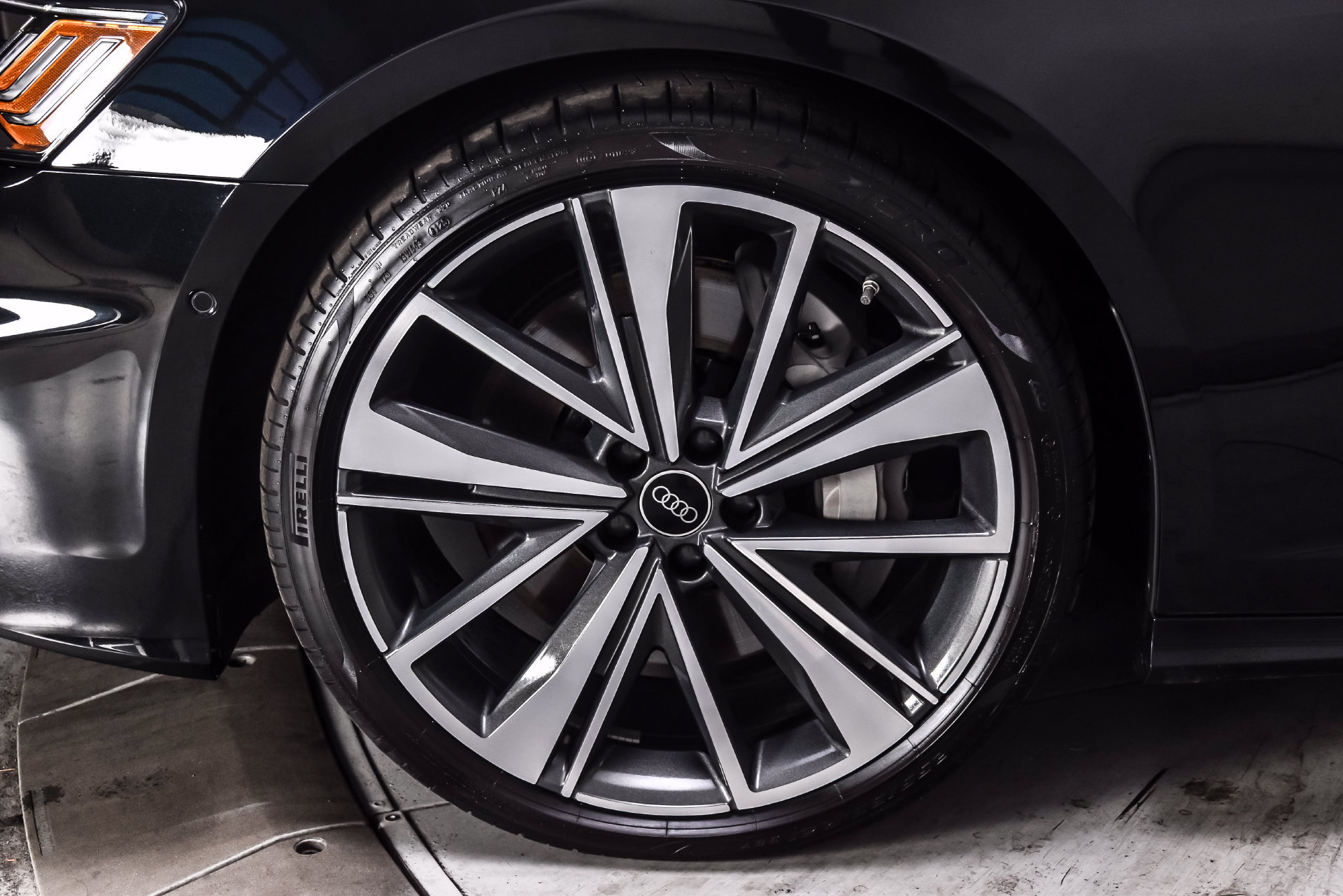 Used 2025 Audi A6 3.0T Prestige AWD/4WD image 9