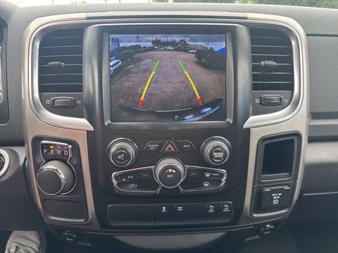 Used 2018 RAM 1500 Big Horn image 27