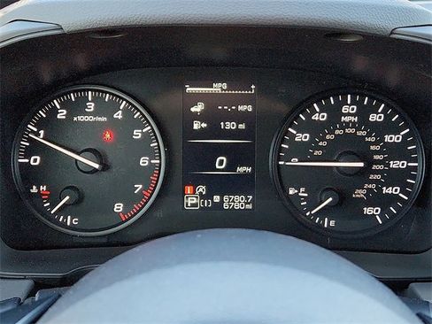 Certified 2025 Subaru Crosstrek 2.0i image 23