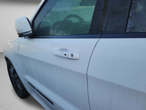 Used 2021 Jeep Grand Cherokee High Altitude image 27