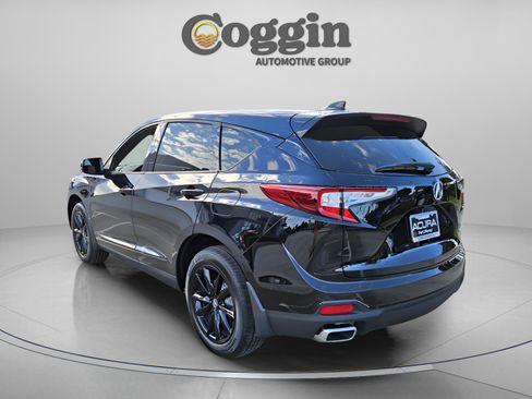 New 2025 Acura RDX SH-AWD image 3