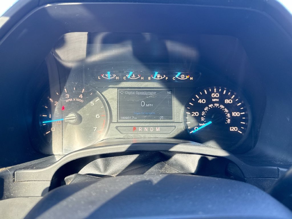 Used 2018 Ford F150 XL w/ Equipment Group 101A Mid RWD image 12